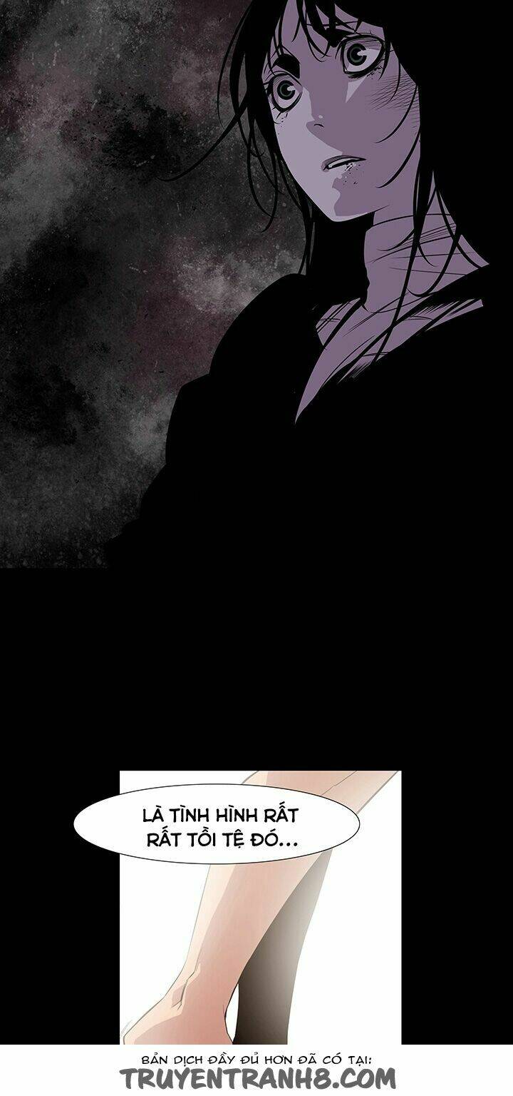 răng nanh chapter 5 42