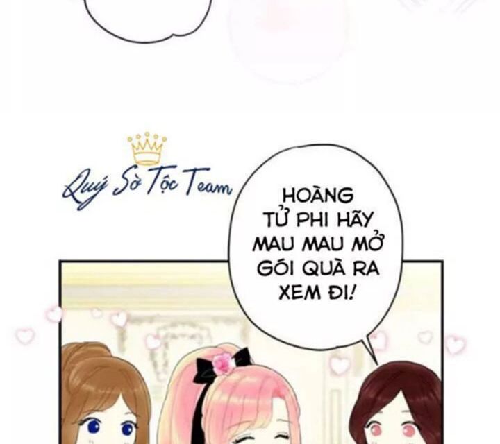 thánh nữ ẩn danh chapter 52 31