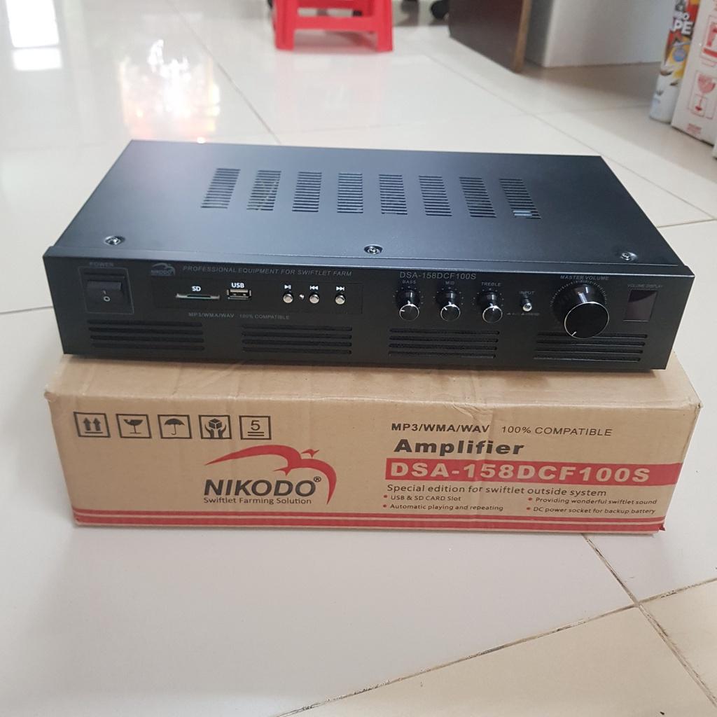 AMPLY NHÀ YẾN DSA-158