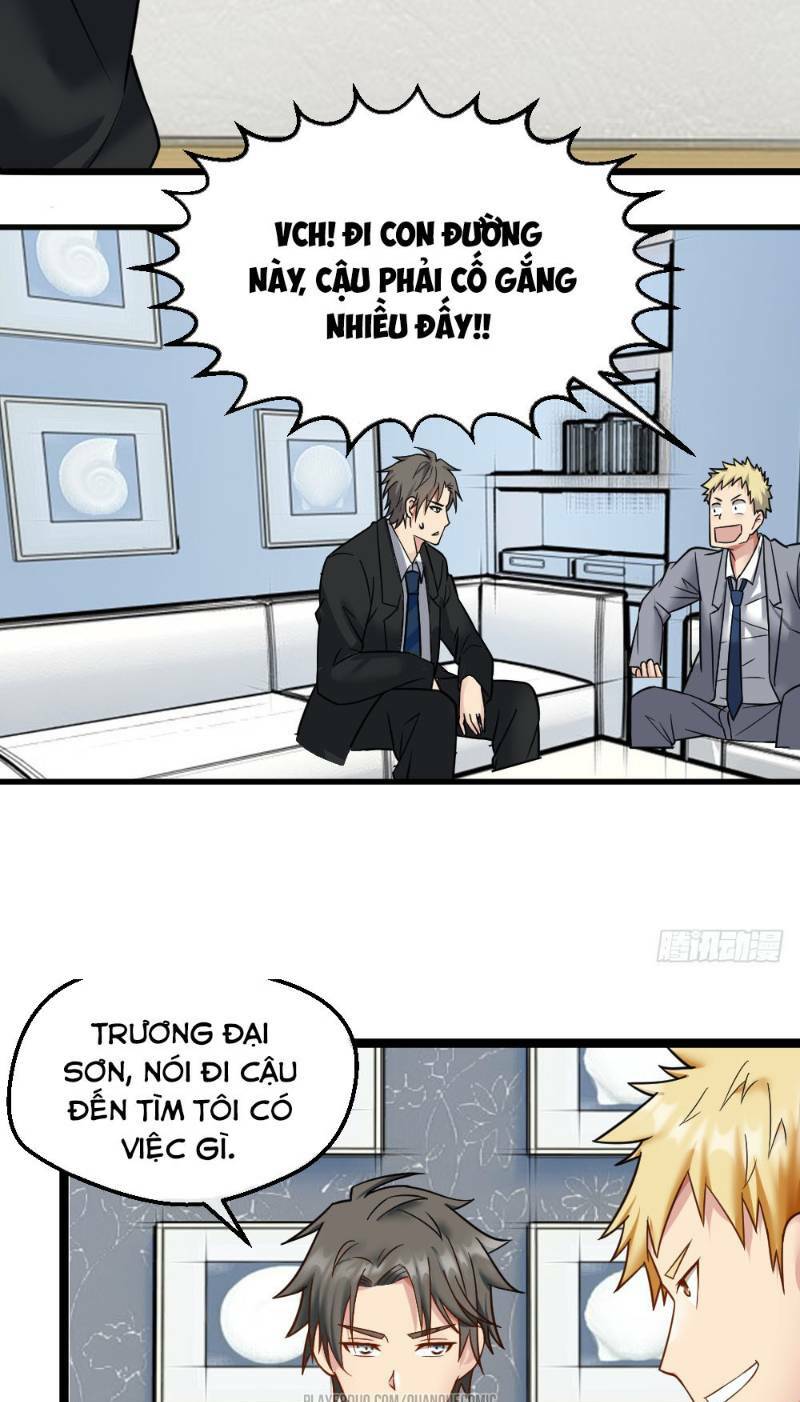 tuyệt thế thiên tài hệ thống chapter 24 20