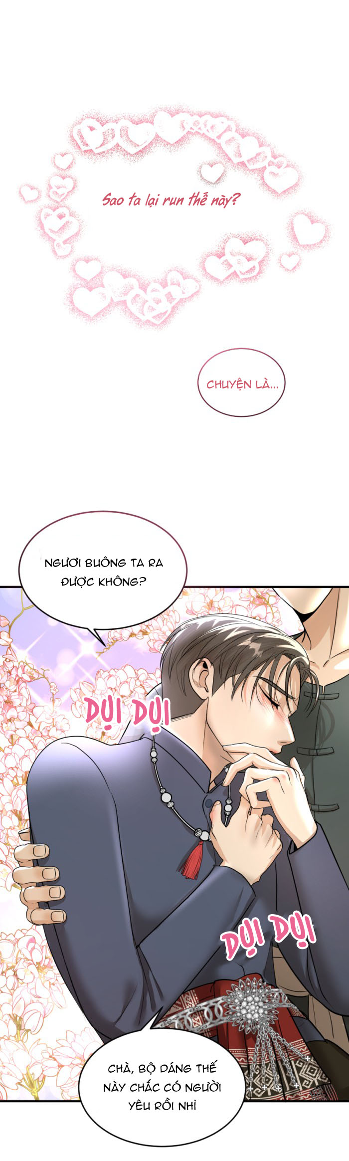 tôi là công tử đẹp nhất xiêm chapter 12 48