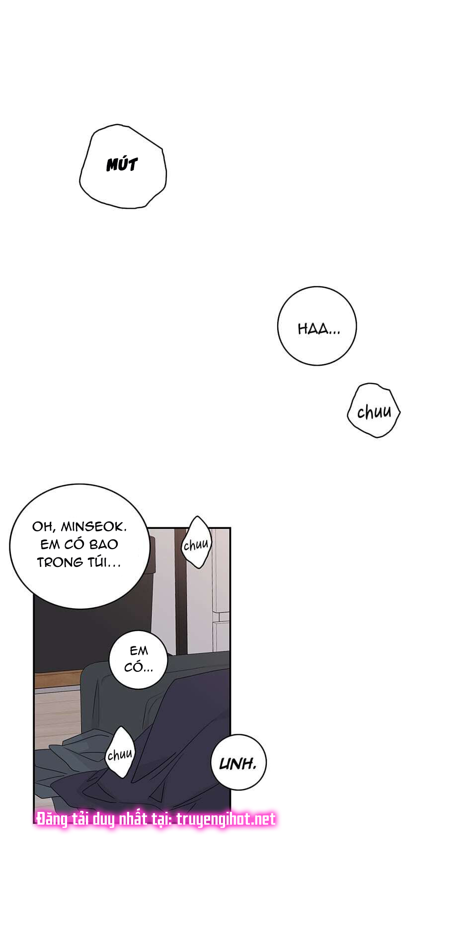 Toy Complex chapter 21 - Trang 4