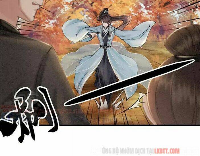 trọng sinh bá sủng nhiếp chính vương quá mạnh mẽ chapter 86 31