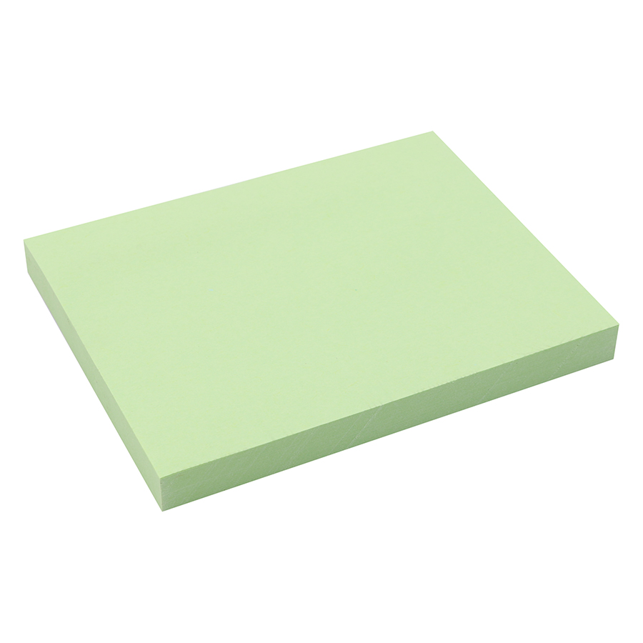 Lốc 6 Xấp Giấy Note Beautone - Màu Ngẫu Nhiên