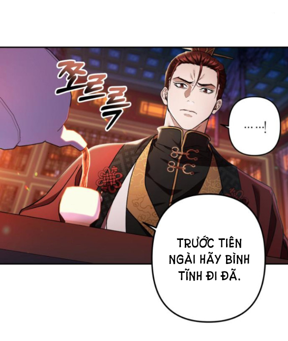 bản tình ca heeran chapter 57.1 15