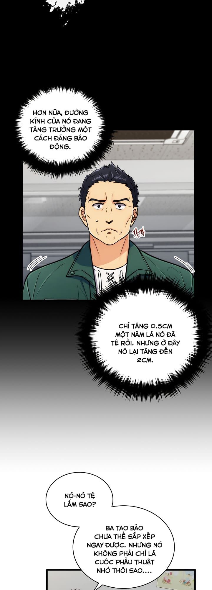 bác sĩ trùng sinh chapter 73 51