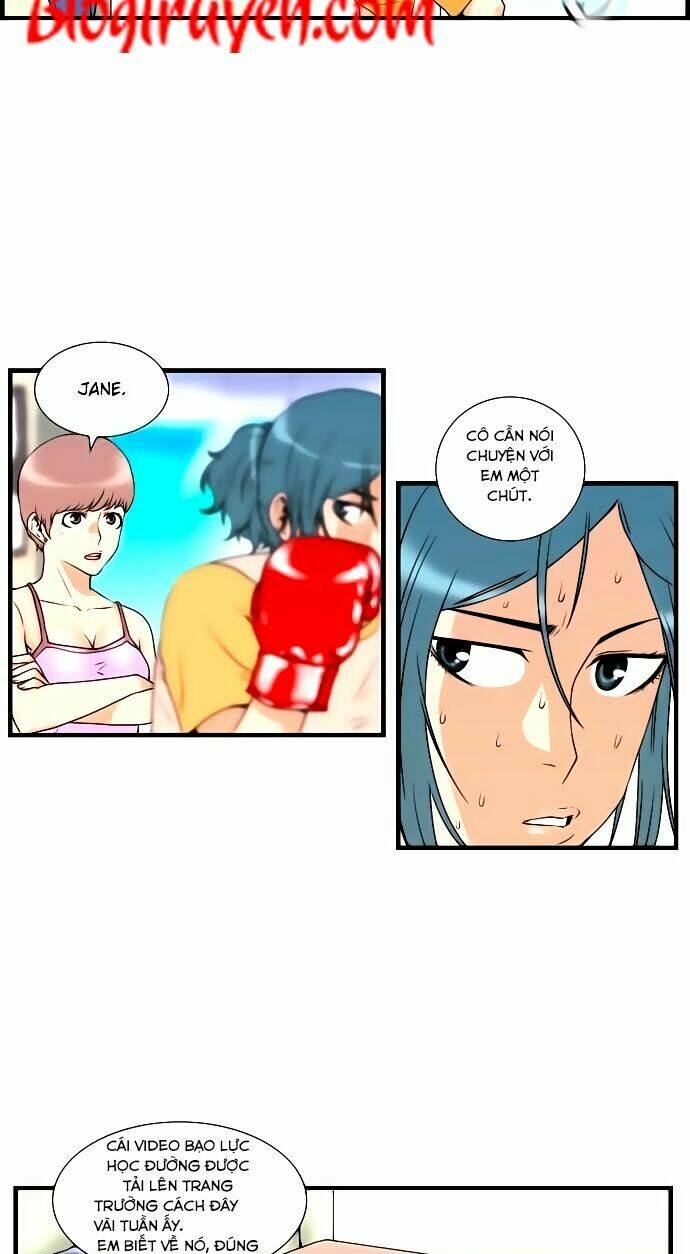 green boy chapter 26 25