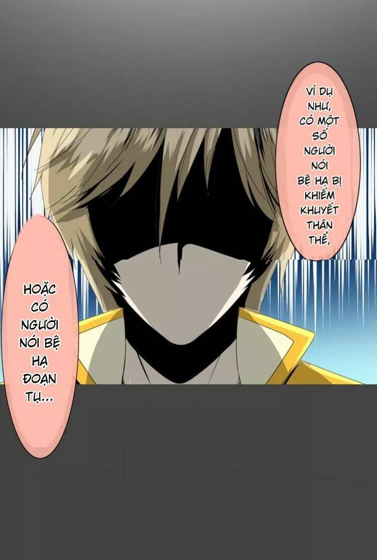 vu chúc thiếu nữ chapter 7 28