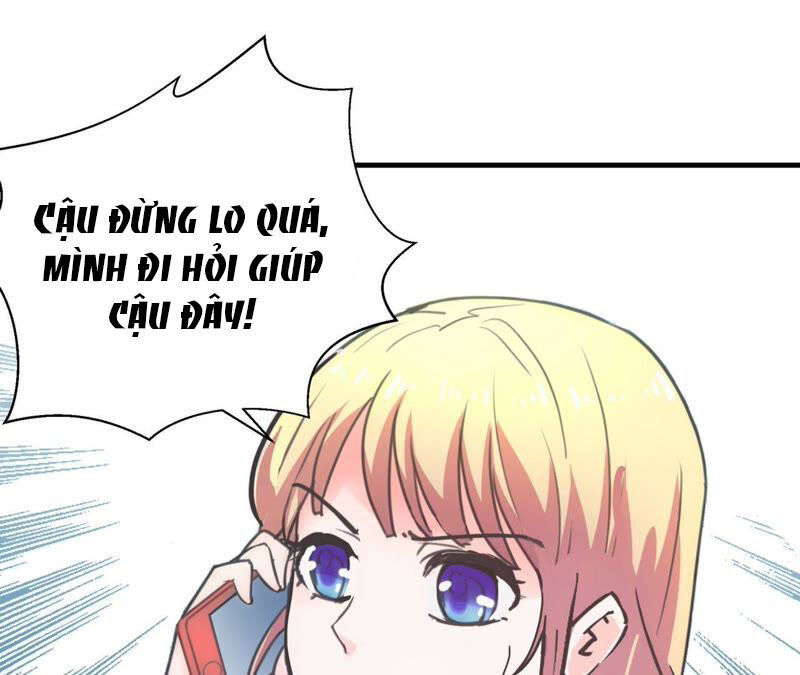 chiến lược lãng mạn của thịnh thiếu chapter 12 18