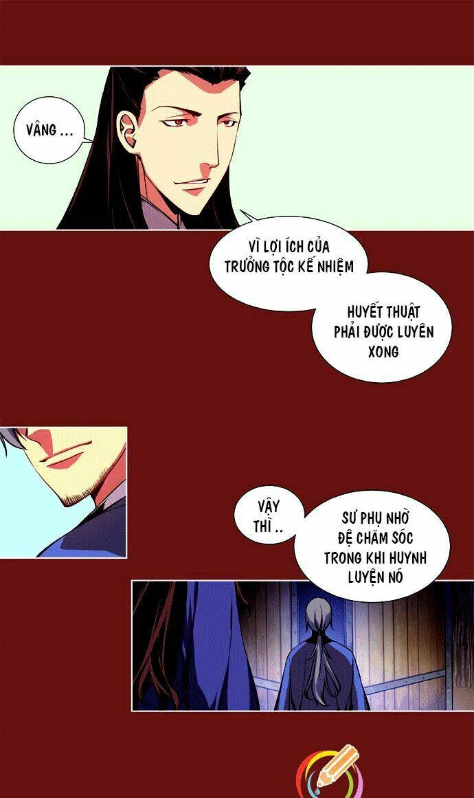 märchen: the embodiment of tales chapter 5 22