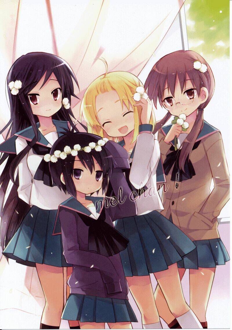 a channel chapter 16 1