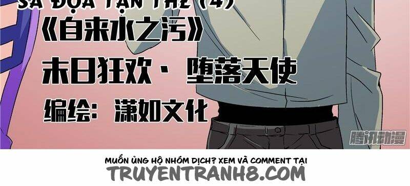 hiểm họa ô nhiễm nguồn nước chapter 22 2