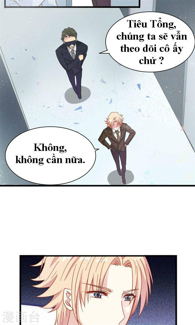 cô dâu của ma cà rồng chapter 5 13