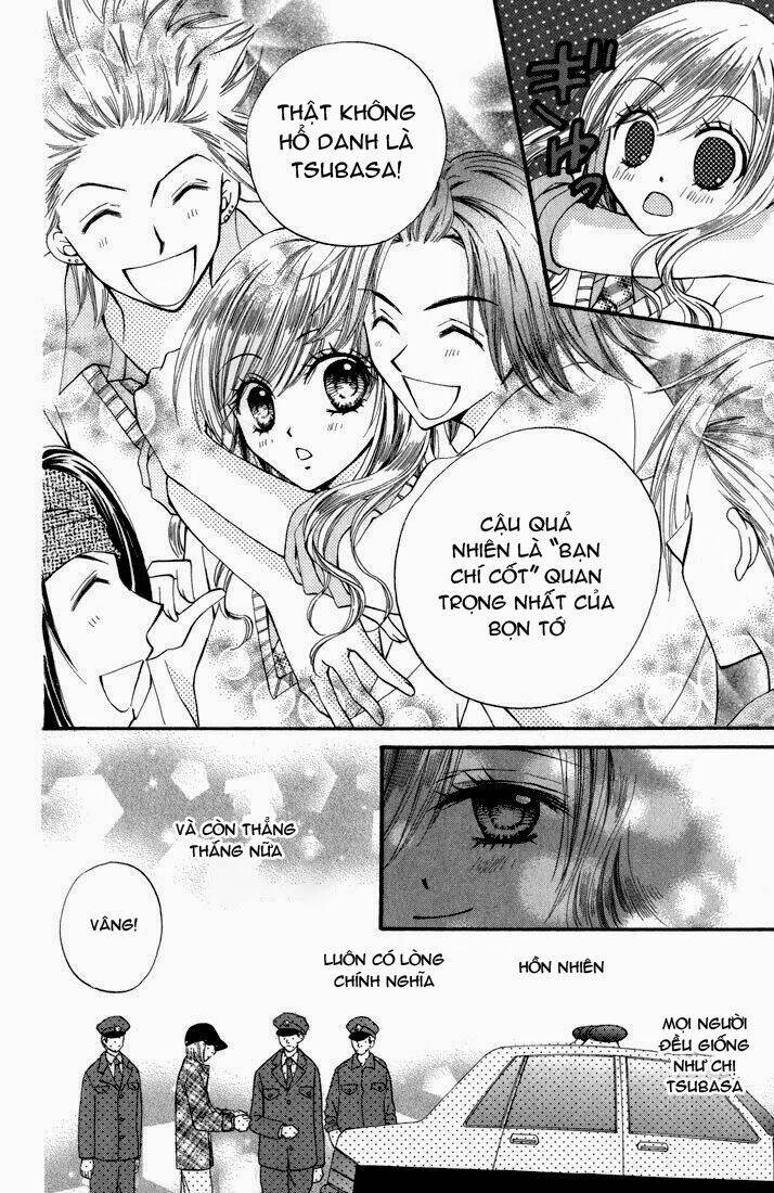 arisa chapter 44.5 31