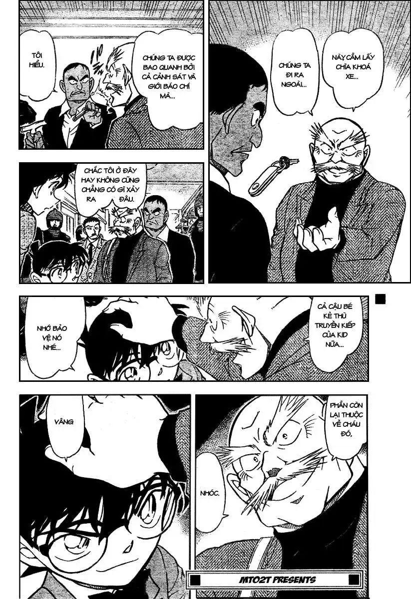 conan chapter 675 16