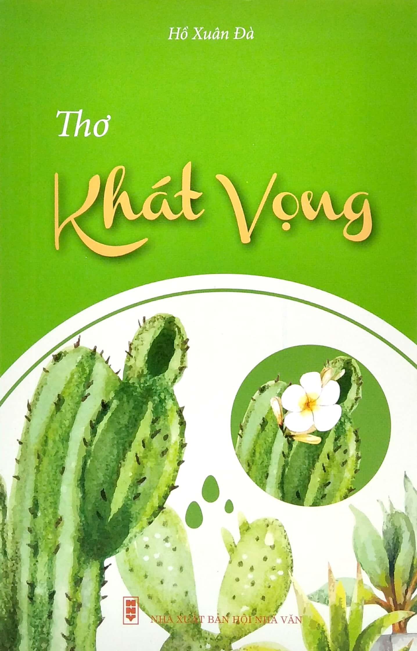 Thơ Khát Vọng