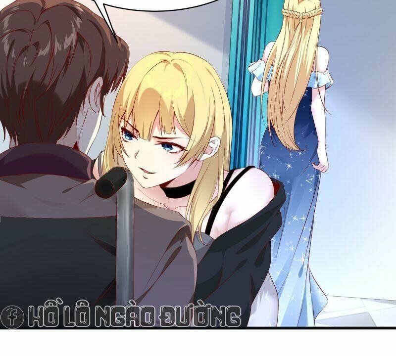 nãi ba là chiến thần mạnh nhất chapter 7 39