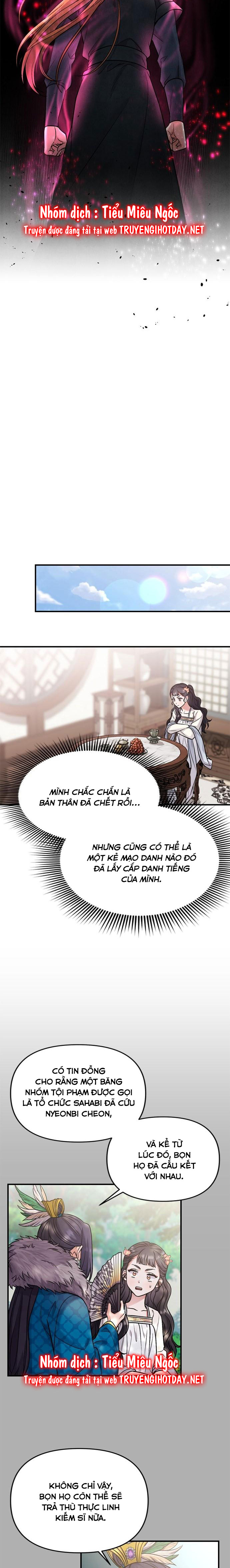 cao thủ chốn hậu cung chapter 20 1
