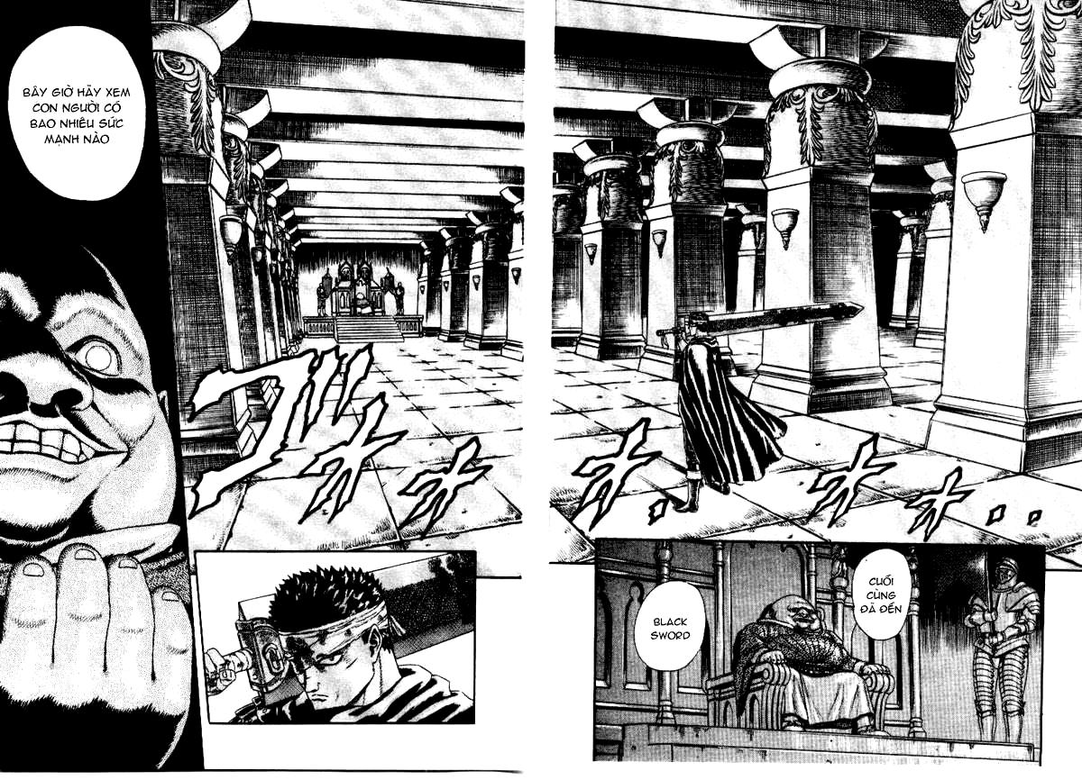 kiếm sĩ đen chapter 5.2 14