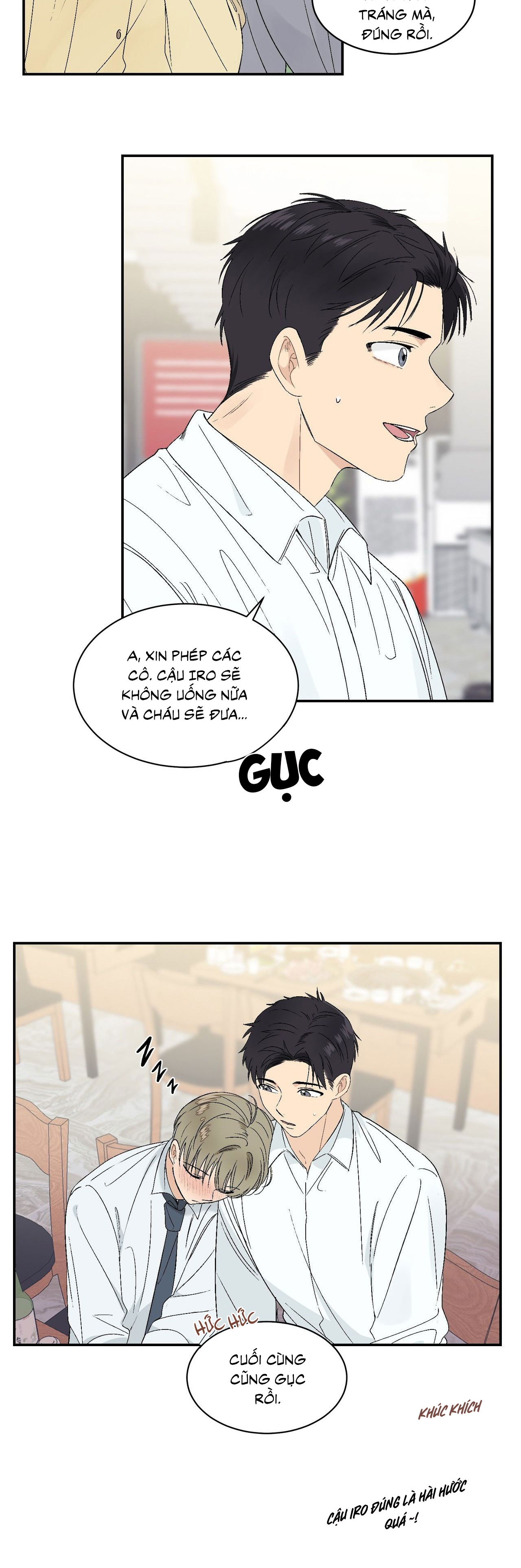 it's not like that chapter 25 19