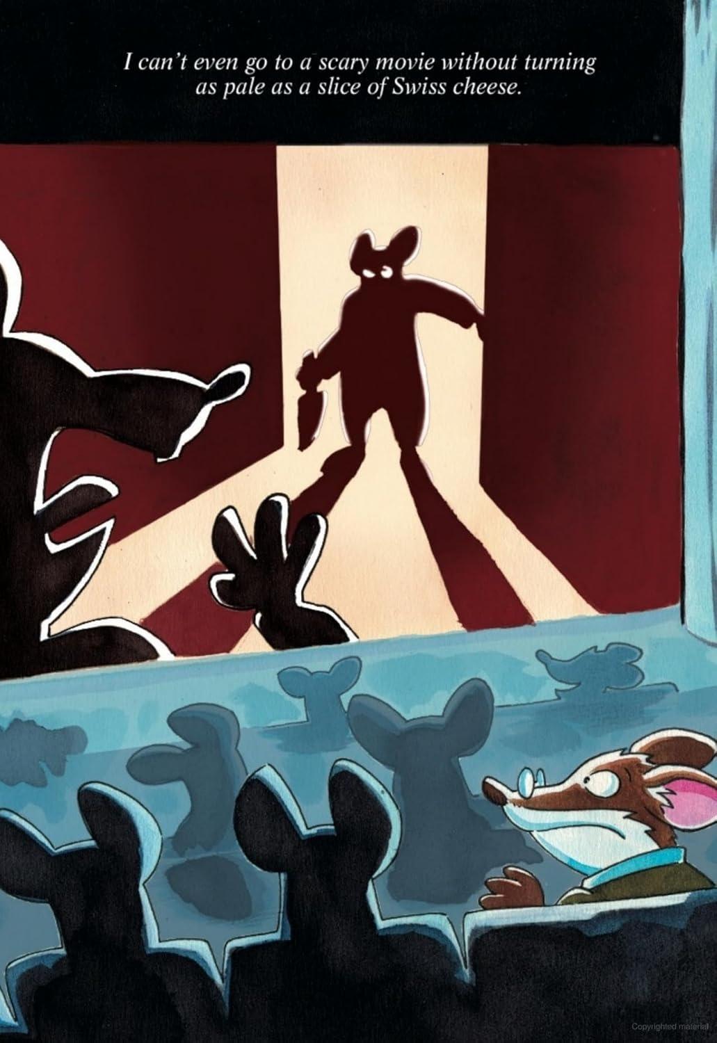 Sách ngoại văn: The Mona Mousa Code