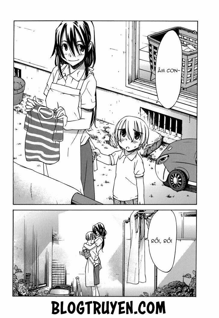 sekainohate de aimashou chapter 49 35