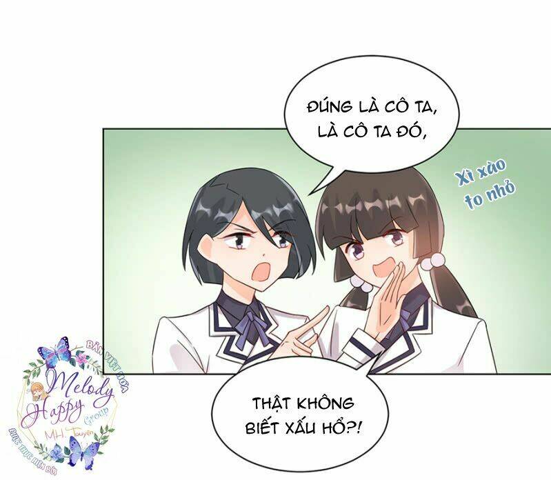 ma lạt thiên kim đẩu ác thiếu chapter 19 15