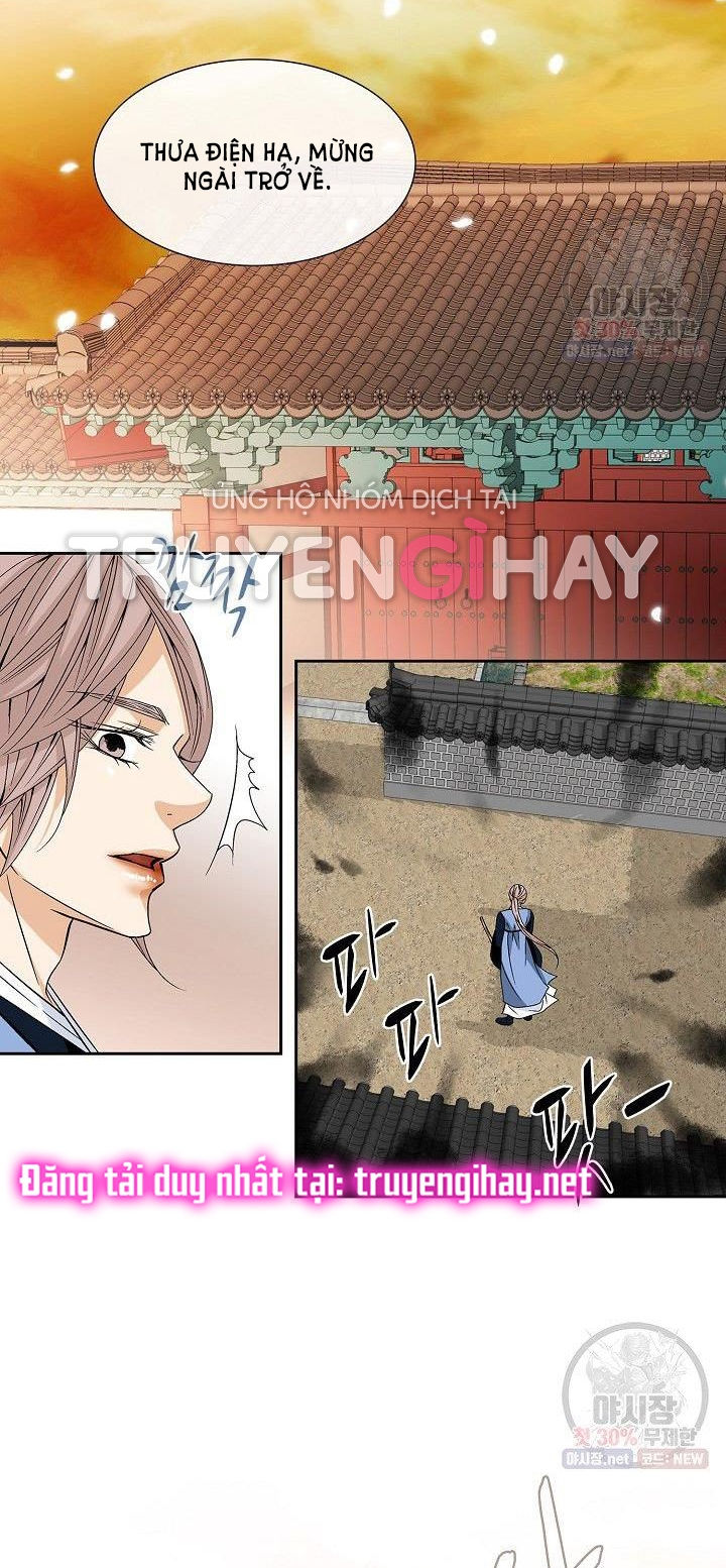 nơi cơn gió dừng chân chapter 13.2 19