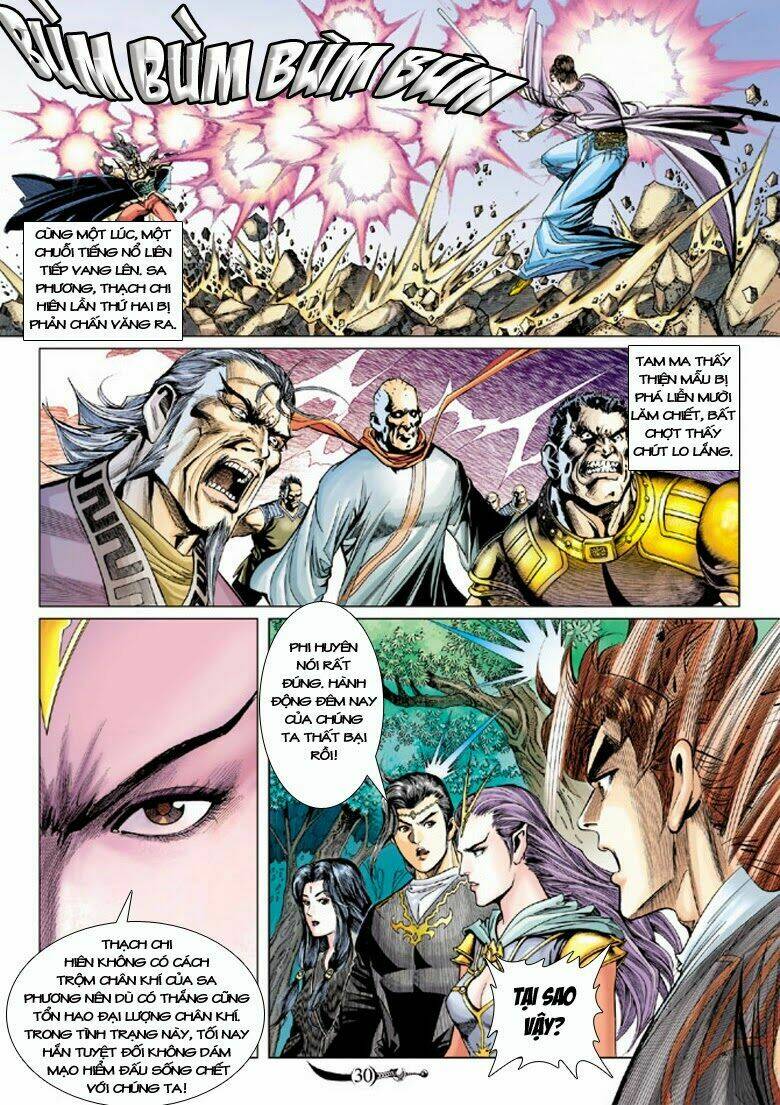 đại đường song long truyện chapter 154 31