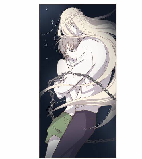 yêu trong giam cầm chapter 5 2