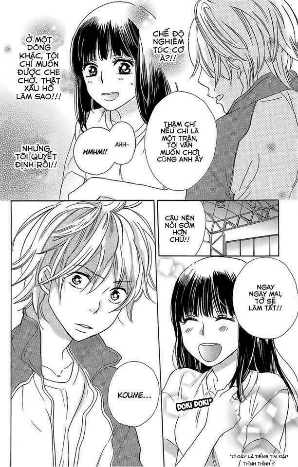 kare to kanojo no chiguhagu chapter 1 29