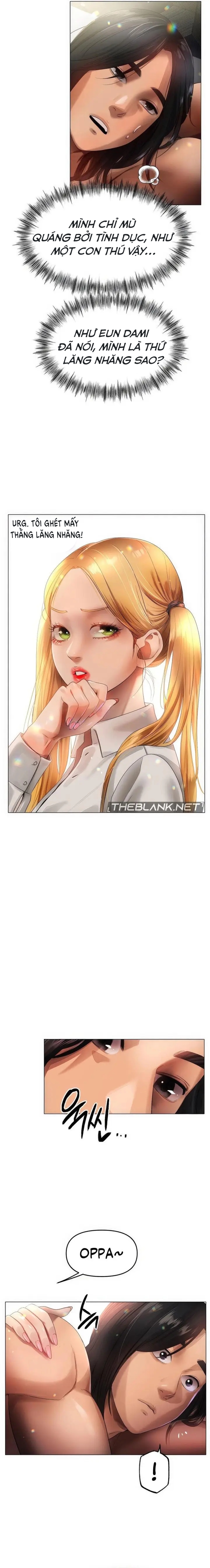 dì trẻ chapter 13 8