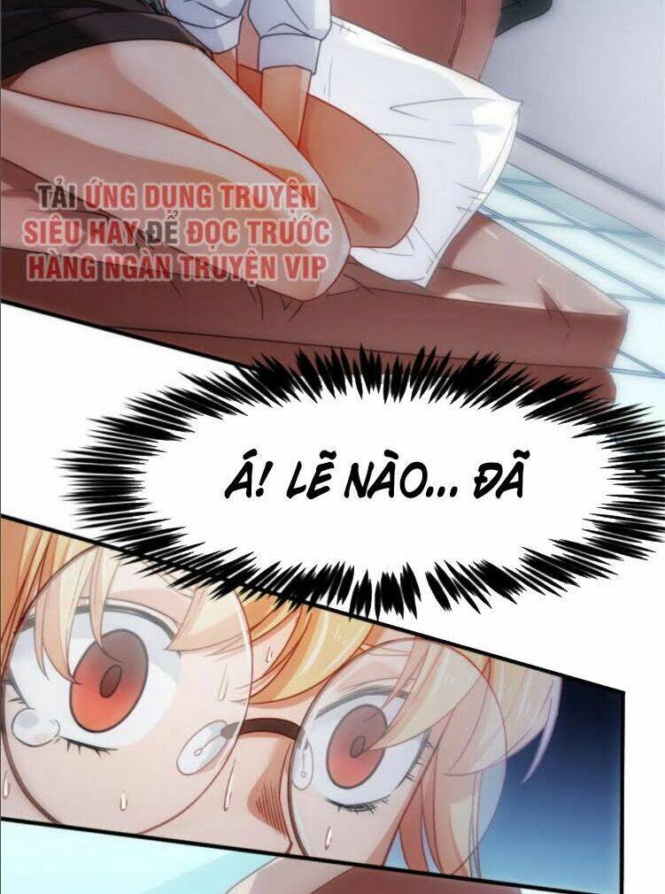 dị năng của ngươi thuộc về ta chapter 2 37