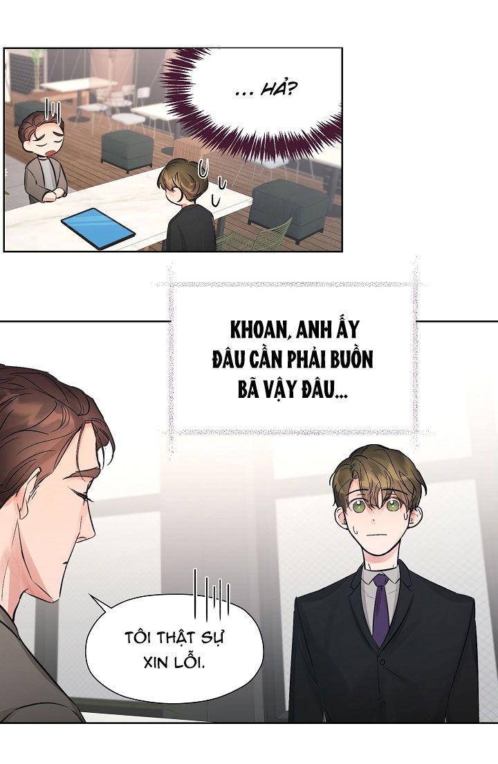 kế hoạch cưới chồng chapter 3 18