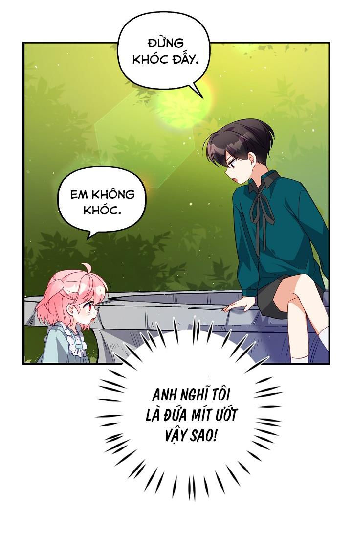 em gái cưng của đại công tước phản diện chapter 14 15