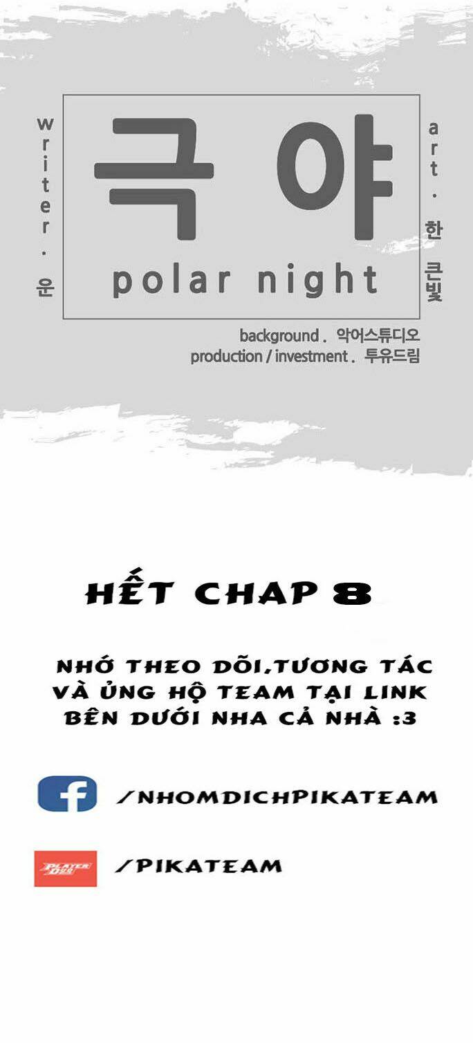 đêm vùng cực chapter 8 71