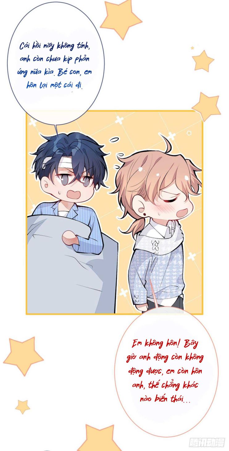 hotsearch của ảnh đế chapter 146 19