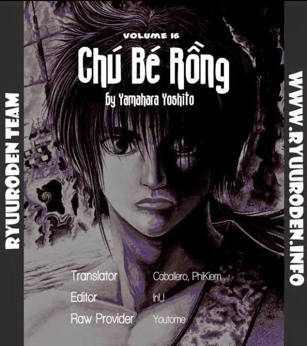 chú bé rồng - ryuuroden chapter 198 1