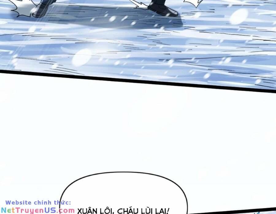 đóng băng toàn cầu: tôi gây dựng nên phòng an toàn thời tận thế chapter 151 16