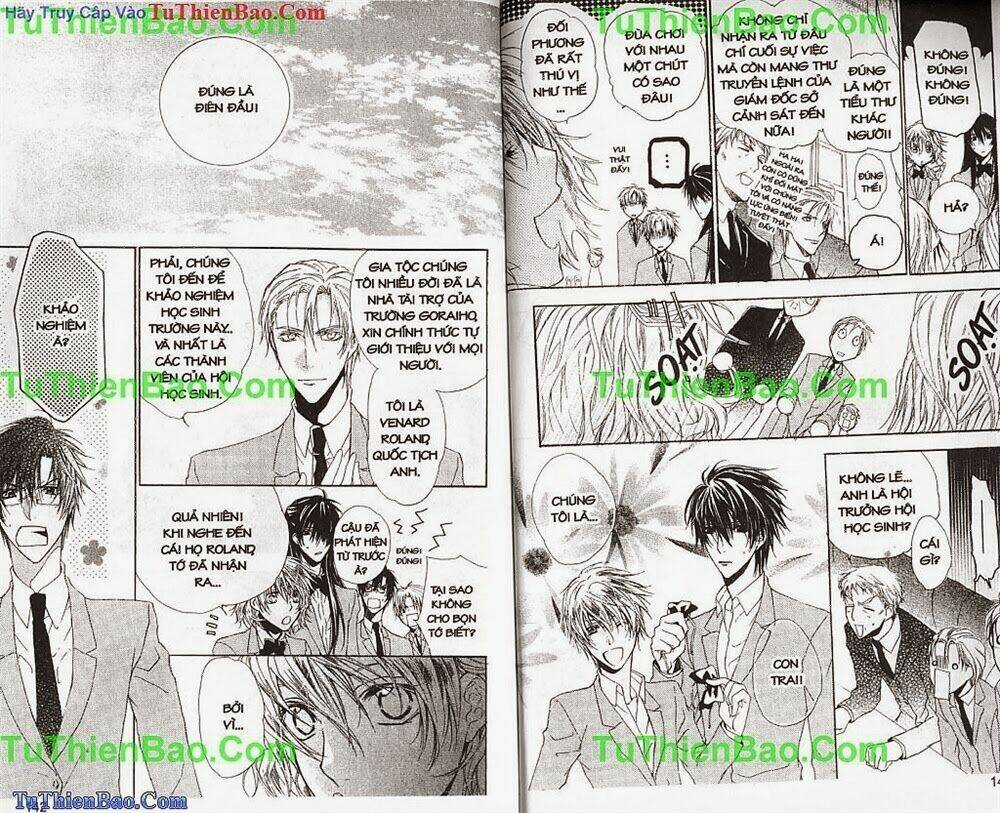 nhất quỷ nhì ma chapter 4 71