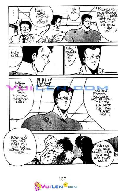 truyền nhân atula - shura no mon i chapter 8 138