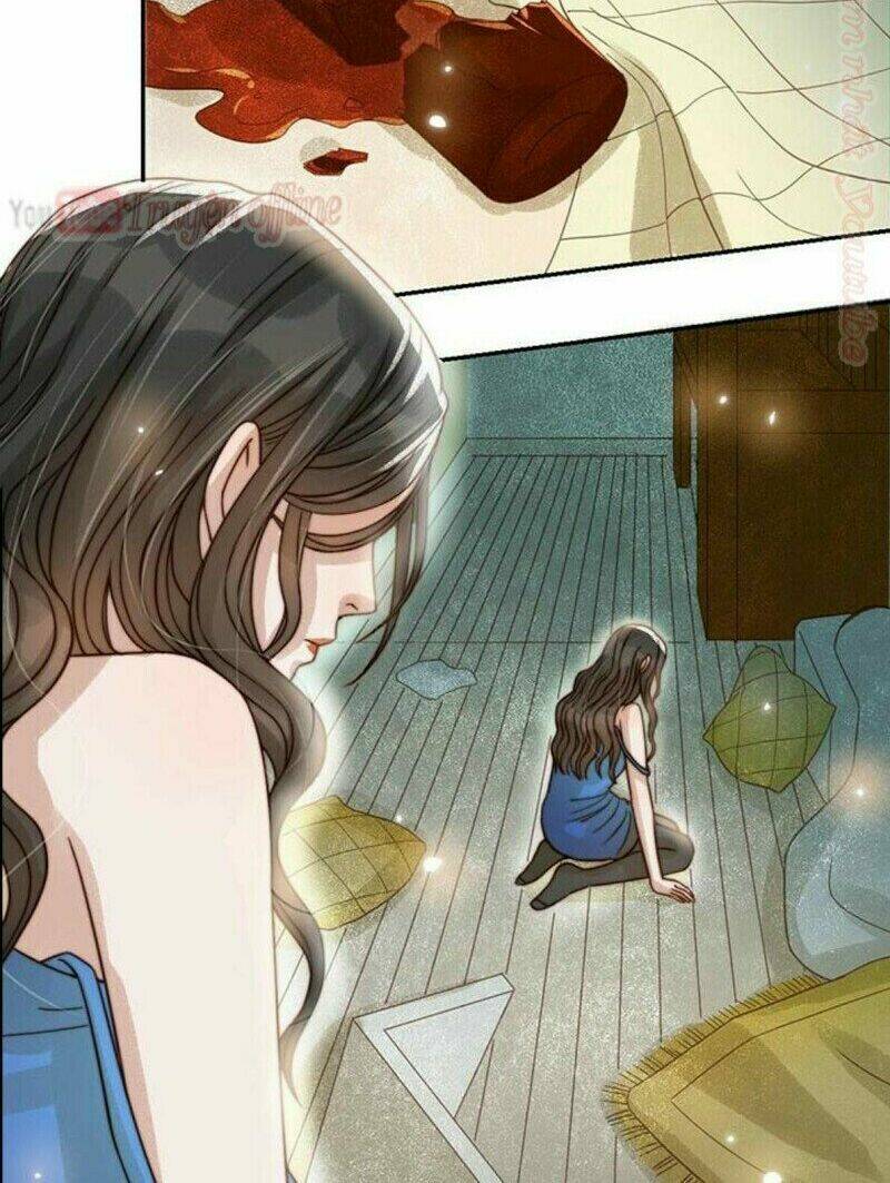 chồng trước 18 tuổi chapter 75 16