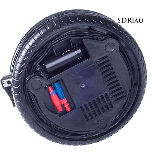 Máy Bơm Lốp Xe Hơi Xxlgjx 260 Psi