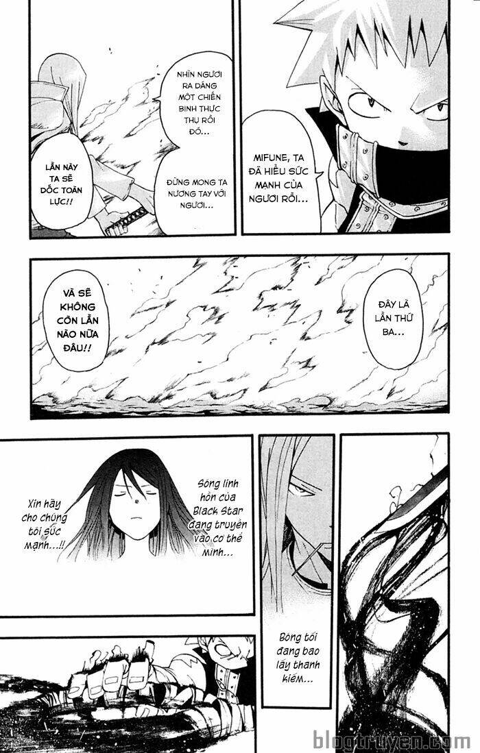 soul eater chapter 49 39