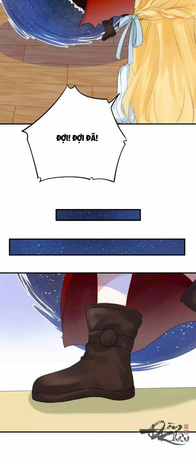 tiến gần đến trái tim em chapter 49.1 23