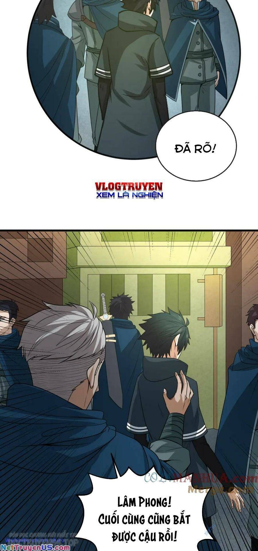 toàn cầu quỷ dị thời đại chapter 75 42