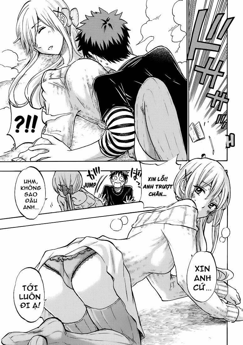 yamada và thất đại ma nữ chapter 185 16