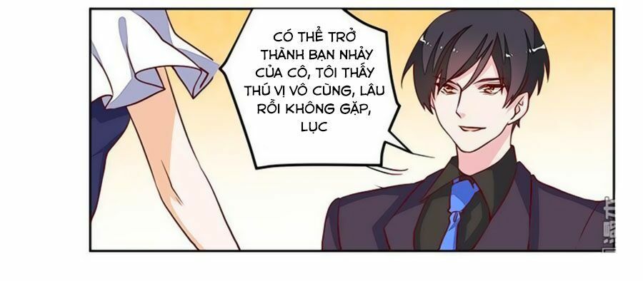tổng tài đích thiên giới manh thê chapter 80 21