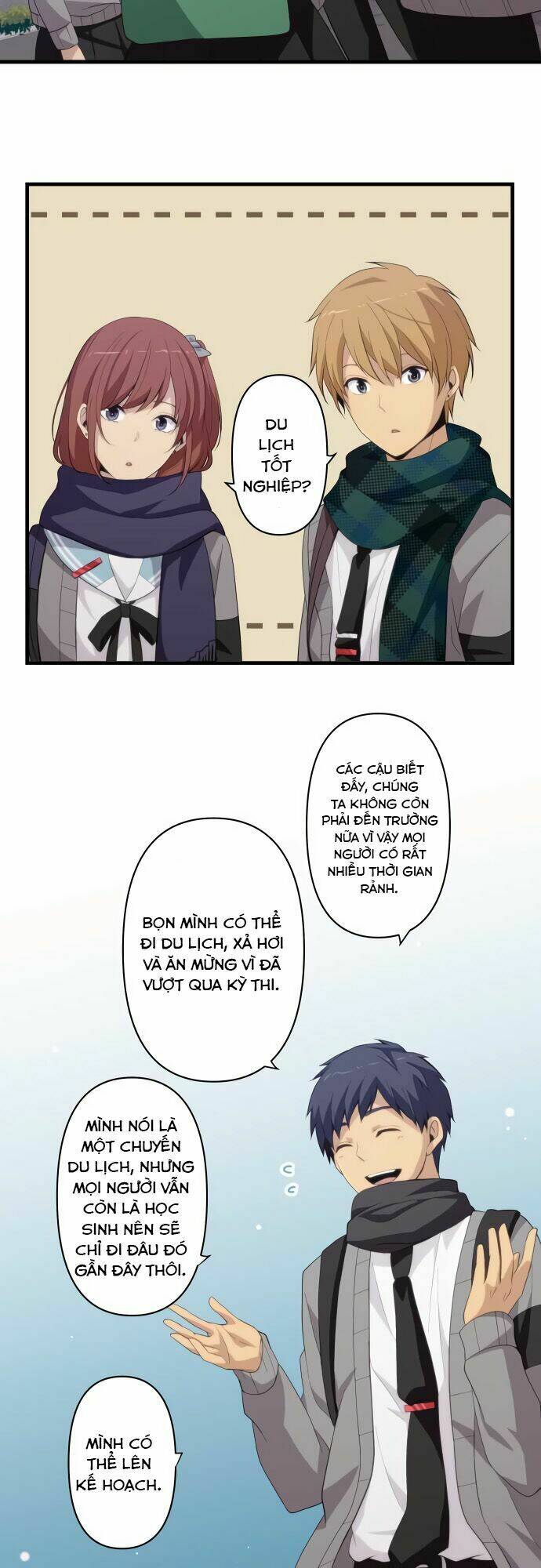 viên thuốc trùng sinh chapter 206 20