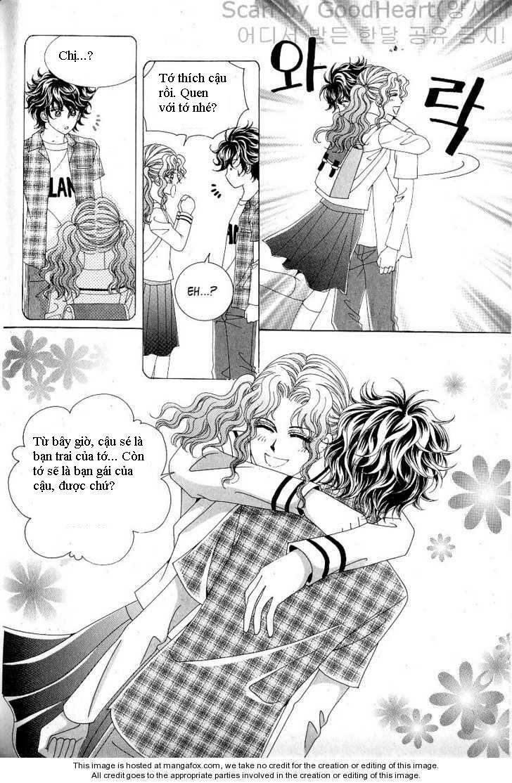 thần tượng mua sắm chapter 23 132